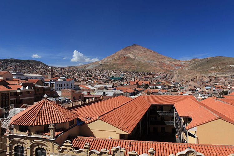 Potosi