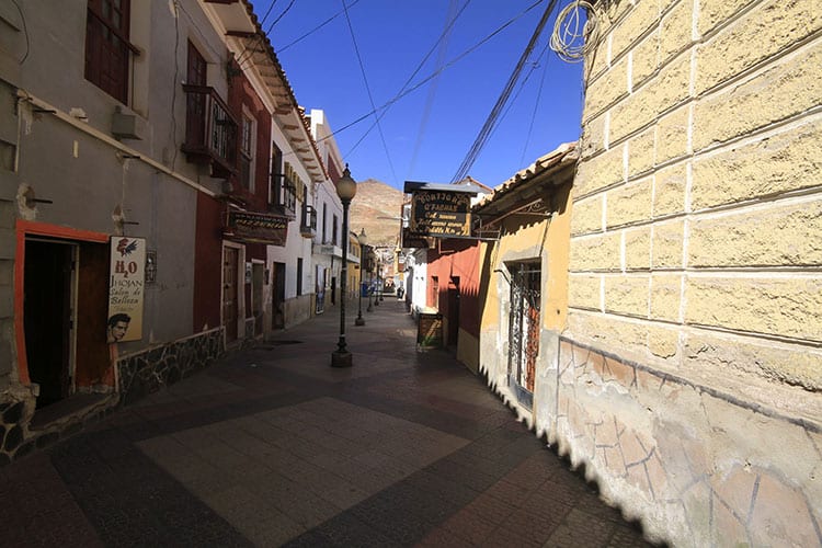 Potosi
