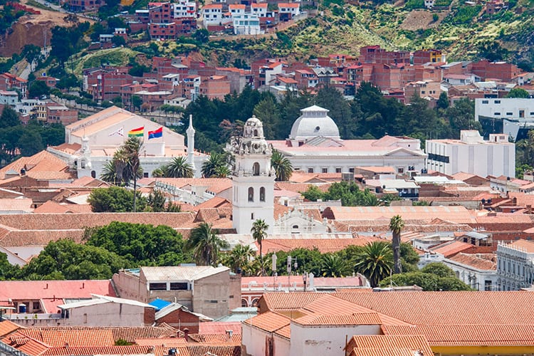 Sucre
