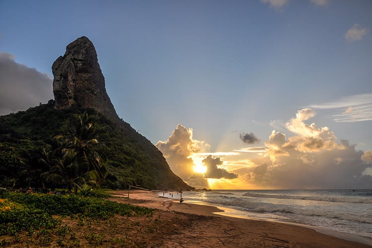 Morro do Pico