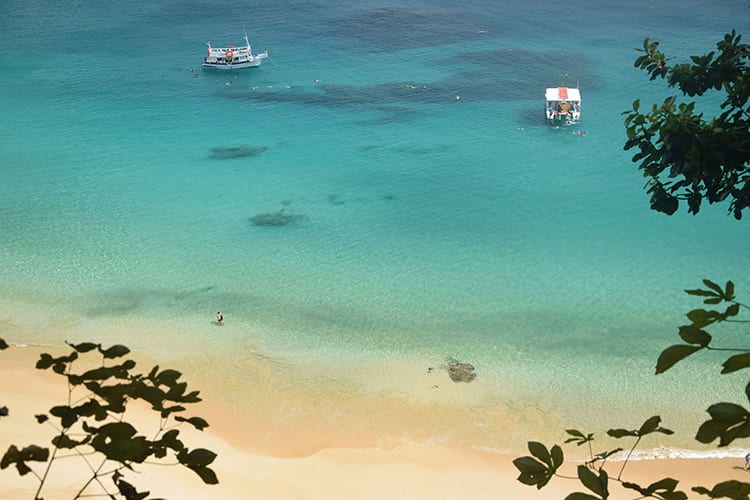 Fernando de Noronha
