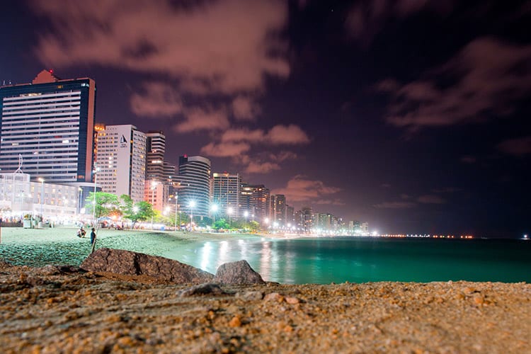 Fortaleza