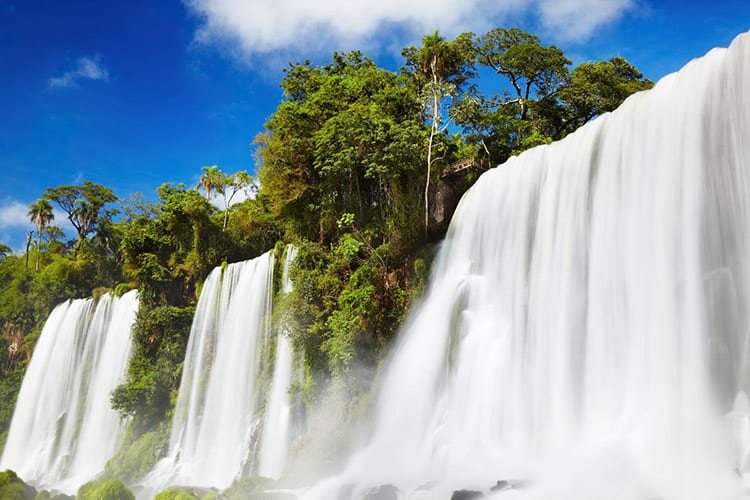 Iguazu Falls