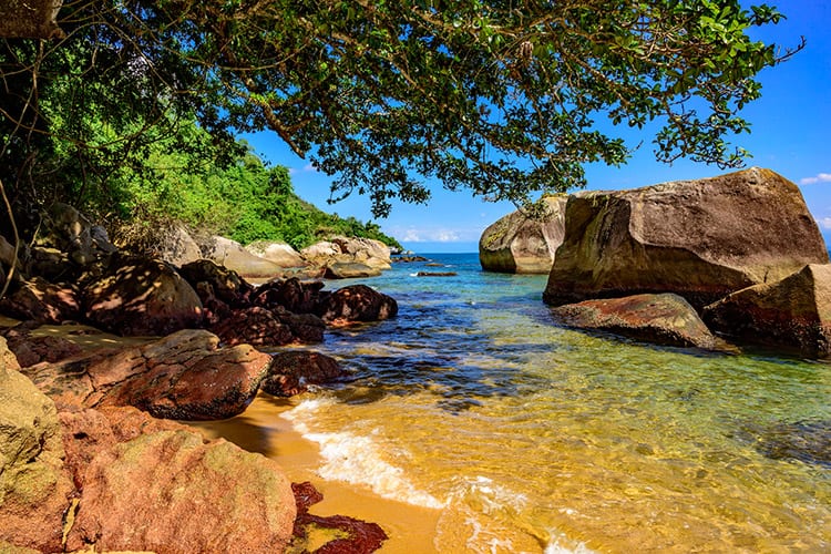 Ilha Grande