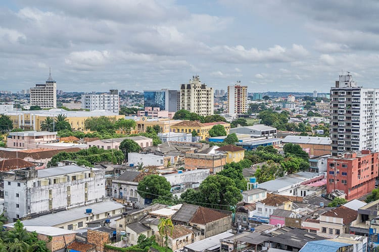 Manaus
