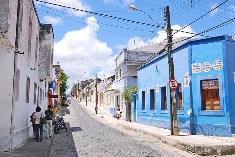 Olinda
