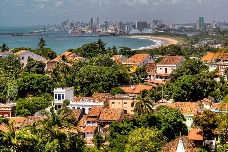 Olinda