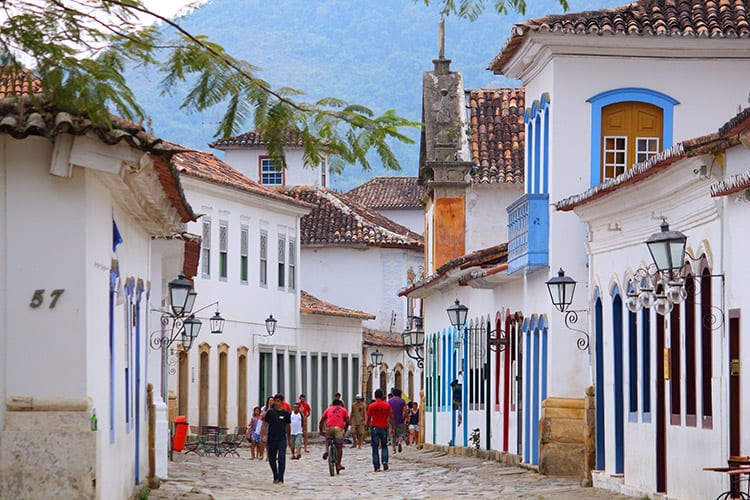 Paraty