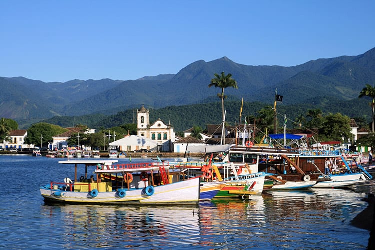 Paraty