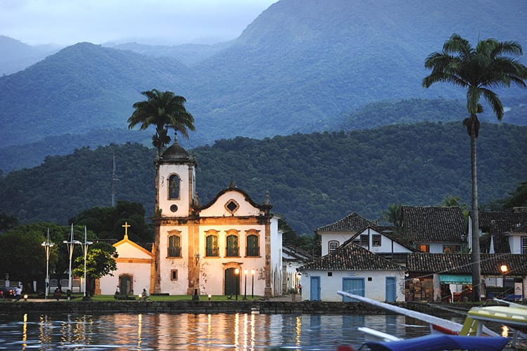 Paraty