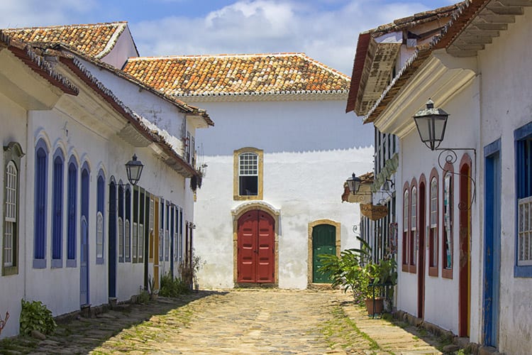 Paraty