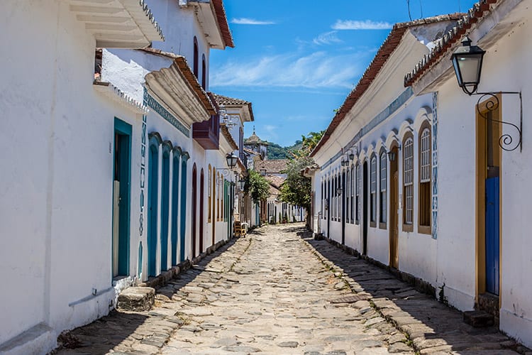 Paraty