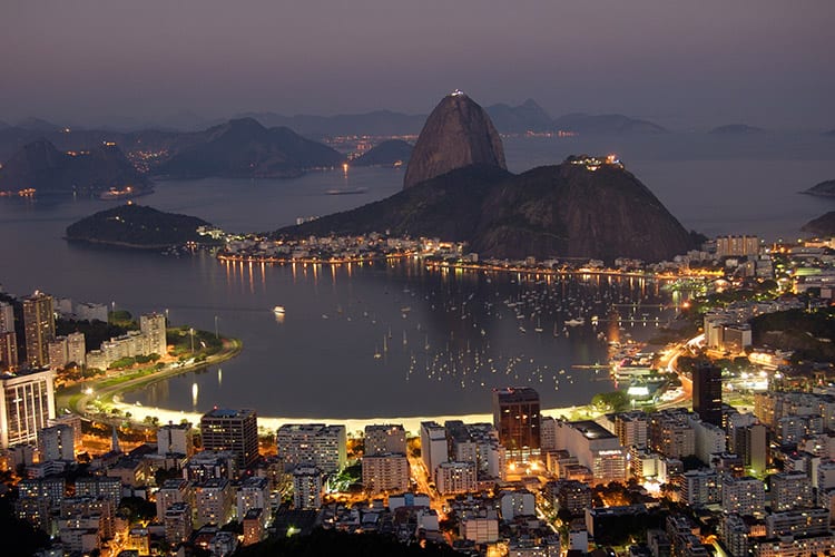 Rio de Janeiro
