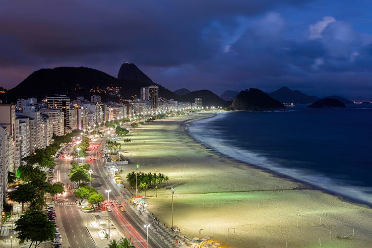 Rio de Janeiro