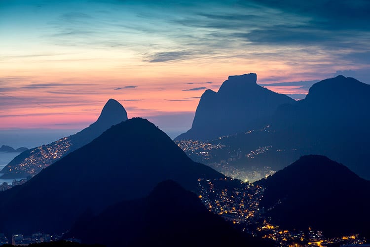 Rio de Janeiro