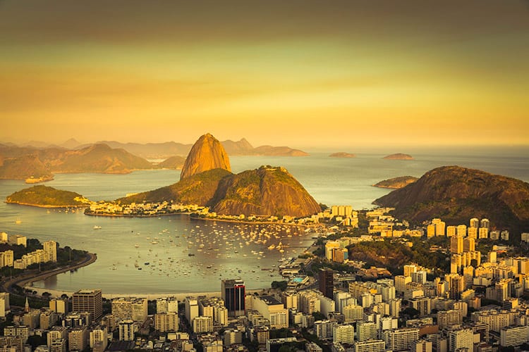 Botafogo