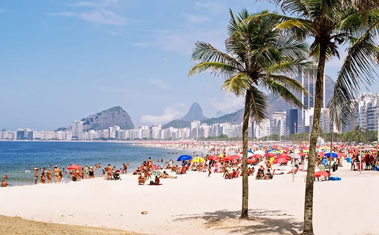 Copacabana