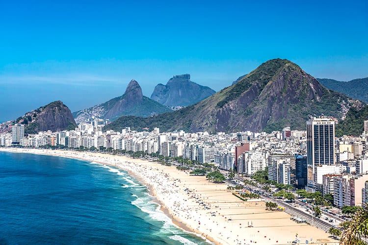 Copacabana