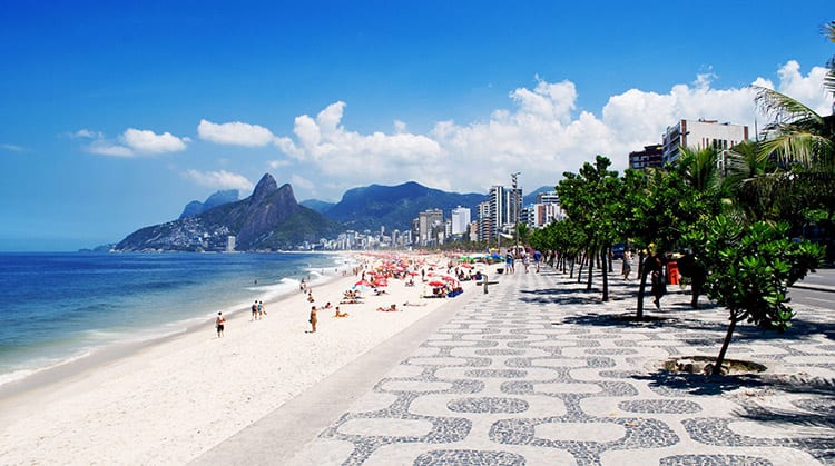 Ipanema