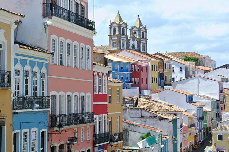 Pelourinho