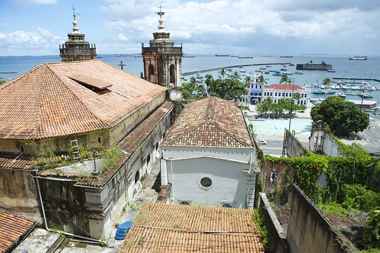 Salvador de Bahia