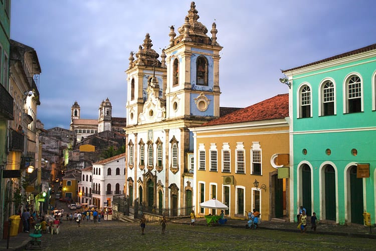 Pelourinho