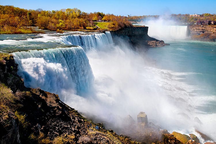 American Falls
