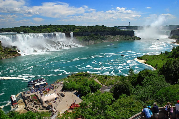 American Falls