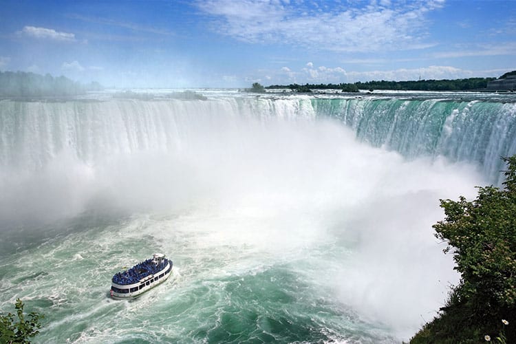 Niagara Falls