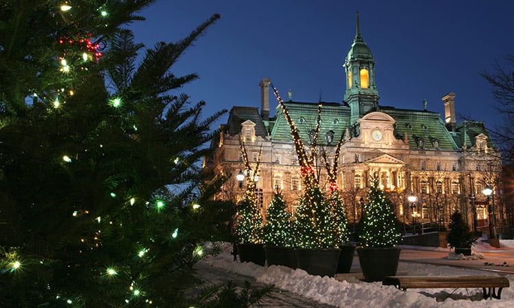 Quebec City