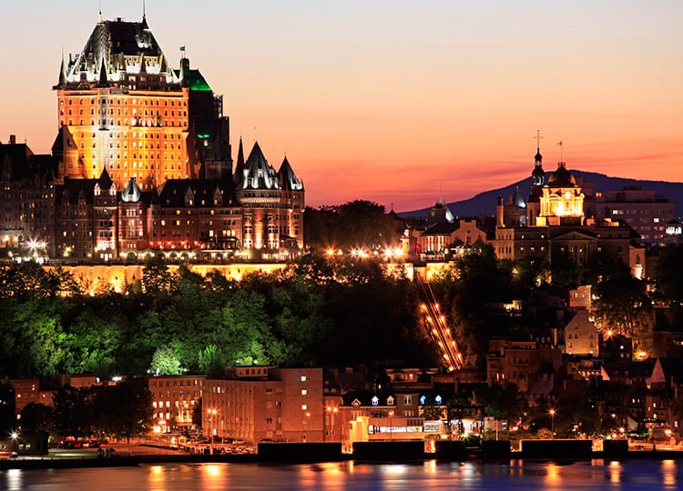 Quebec