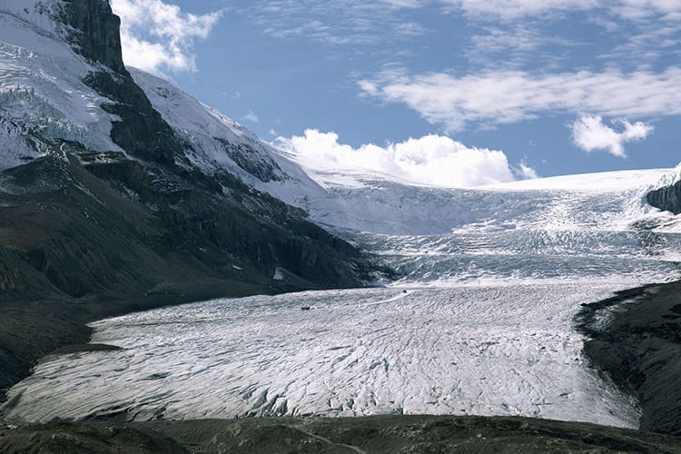Columbia Icefield
