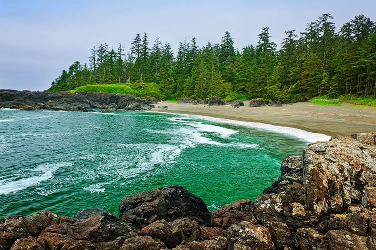 Pacific Rim National Park
