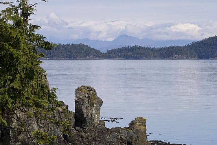 Telegraph Cove