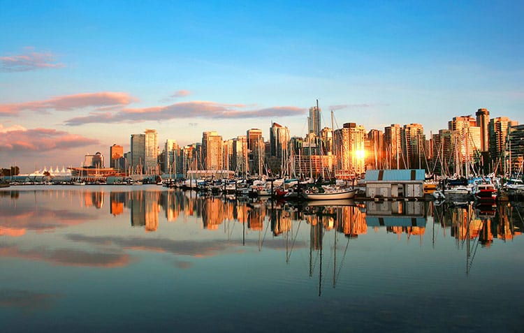 Vancouver