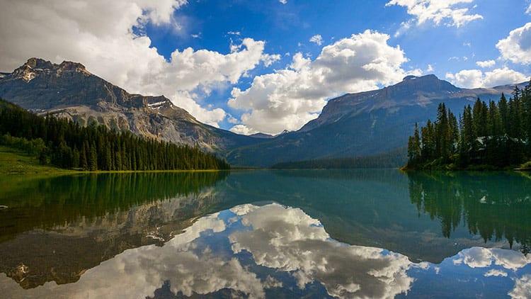Emerald Lake