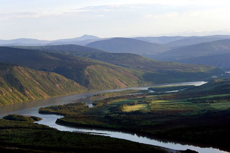 Dawson City