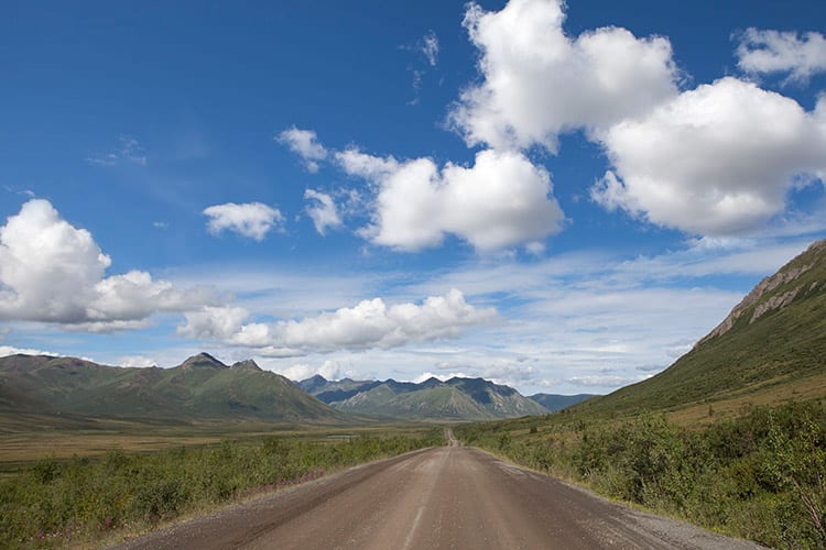 Dempster Highway