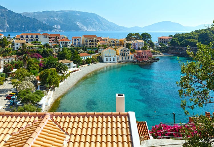 Kefalonia