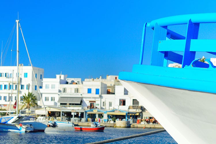 Kos-stad