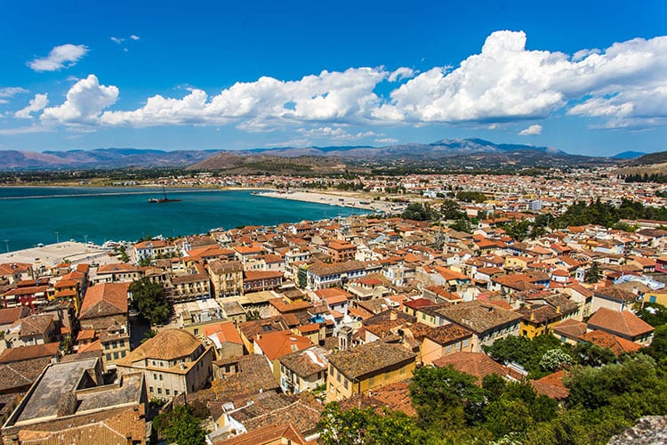 Nafplio