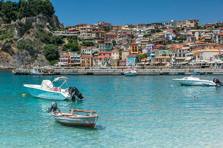 Parga