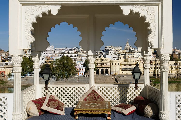 Udaipur