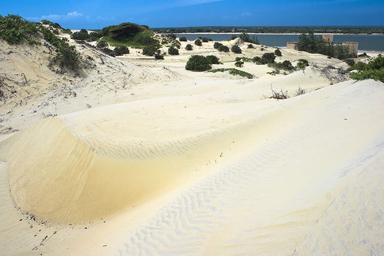 Lamu-archipel