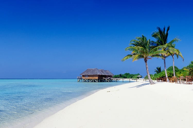 Mauritius