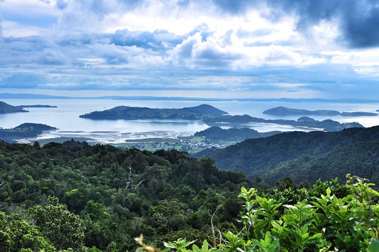 Bay of Islands