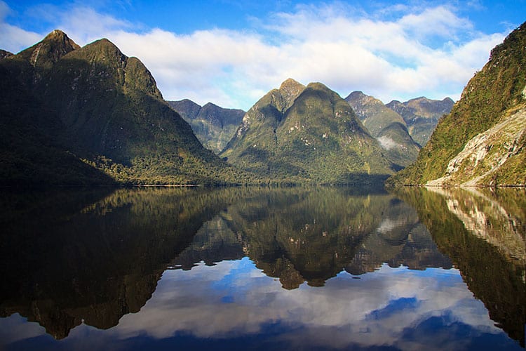 Doubtful Sound