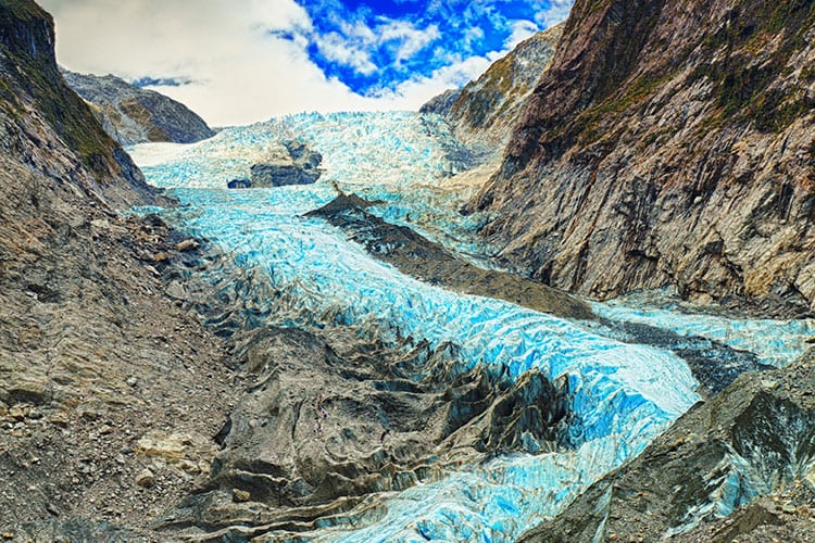 Franz Josef Glacier