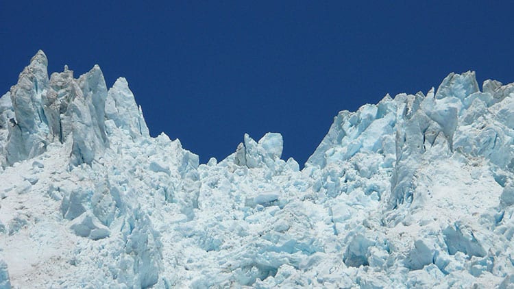 Franz Josef Glacier