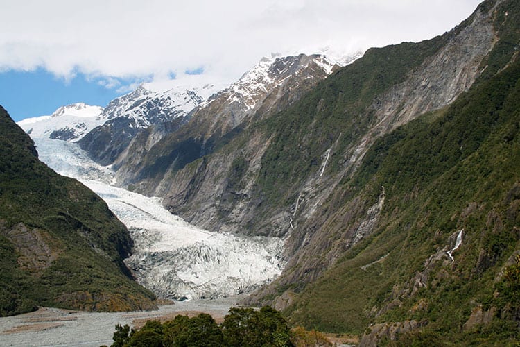 Franz Josef Glacier